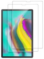Комплект 2шт. Защитное стекло Glass PRO для планшета Samsung Galaxy Tab A7 Lite/SM-T220/T225 (2021) 8.7