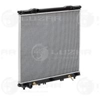 Радиатор охлаждения LUZAR LRc KISo02370