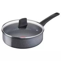 Сотейник Tefal Tefal Healthy Chef G1503223, с крышкой, 24 см