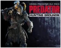 Predator: Hunting Grounds - Viking Predator Pack