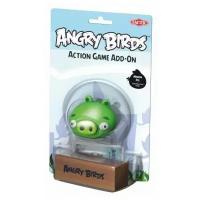 Дополнительные аксессуары Tactic Games Angry Birds Action Game. Minion Pig 40518