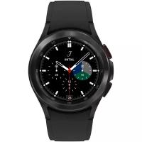 Умные часы Samsung Galaxy Watch4 Classic 42 мм GPS RU, черный