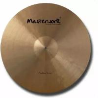 Тарелка сплеш Masterwork серия Custom, диаметр 6