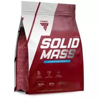 Гейнер Trec Nutrition Solid Mass, 5800 г, вкус: ваниль