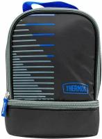 Сумка-термос тм THERMOS DUAL LUNCH KIT