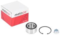 Подшипник ступицы (к-кт) METACO 5100-103