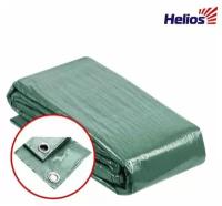 Тент универсальный Helios 3*3 GREEN HS-GR-3*3-90g