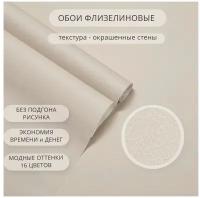 Обои HC71822-24 HomeColor Monochrome 1.06мx10.05м винил на флизелине