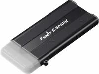 Фонарь Fenix E-SPARK с функцией повербанка, E-SPARK