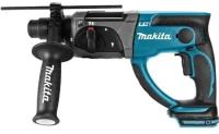 Перфоратор аккумуляторный Makita DHR202Z LXT