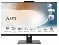 MicroStar MSI Modern AM272P 12M-271RU [9S6-AF8211-271] Black 27