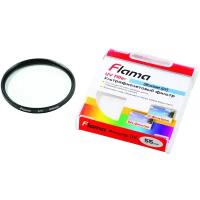 Светофильтр FLAMA UV 55 mm