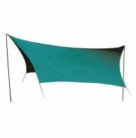 Палатка Tramp Lite Tent green (зеленый)