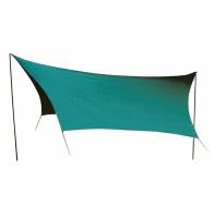 Tramp Lite палатка Tent green (зеленый)