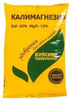 Удобрение Буйский химический завод Калимагнезия, 0.9 кг, количество упаковок: 1 шт
