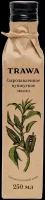 Масло кунжутное Trawa сыродавленное, 0.25 л