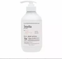 JMELLA IN FRANCE BLOOMING PEONY BODY LOTION Лосьон для тела 