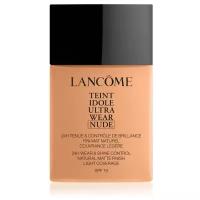 Lancome Тональный флюид Teint Idole Ultra Wear Nude, SPF 19, 40 мл, оттенок: 03 Beige Diaphane