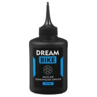 Масло Dream Bike для гидравлических тормозов, 120 мл 1493111