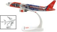 Herpa Snap-Fit Airbus A320 1:200