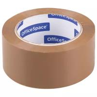 Лента OfficeSpace КЛ_18610, 48 мм x 100 м,1 шт