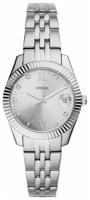 Наручные часы FOSSIL Scarlette 57459, серебряный