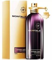 MONTALE парфюмерная вода Intense Cafe, 100 мл