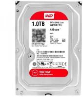 Жесткий диск Western Digital WD10EFRX 1Tb IntelliPower SATAIII 3.5