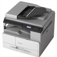 МФУ Ricoh MP 2014AD white-black