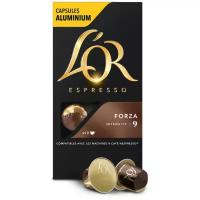 Кофе в капсулах L'OR Espresso Forza