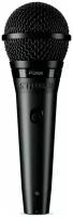 Shure PGA58-XLR вокальный микрофон с выключателем