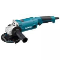 Угловая шлифмашина Makita GA6021