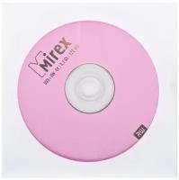 Лазер диск Mirex DVD+RW 4.7 Gb 4x Конверт - 1 шт