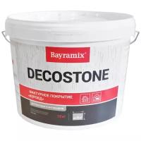 Декоративное покрытие Bayramix Decostone M, 070-M, 15 кг