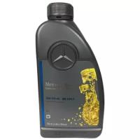 MERCEDES-BENZ A000989200711FAER Моторное масло mb 229.3 sae 5w-40 1л бывш. - a000989770211bhfr