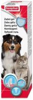 Гель Beaphar Tooth gel зубной для кошек и собак