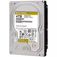 Жесткий диск Western Digital 4 ТБ WD4003FRYZ