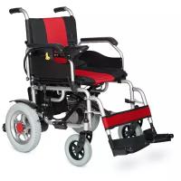 Кресло-коляска c электроприводом Армед JRWD1002