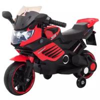 Toyland Мотоцикл Minimoto LQ158, красный