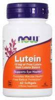 Lutein Esters капс., 10 мг, 150 г, 60 шт