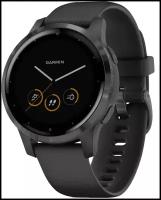 Умные часы Garmin Vivoactive 4s