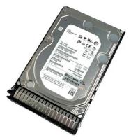 Жесткий диск MB6000JVYYV HP G8-G10 6TB 12G 7.2K 3.5 SAS