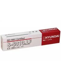 Hyundai Welding Электроды S-6013.lf 3.2х350мм 2,5кг Т1-00003613