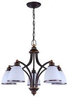 Люстра Arte Lamp BONITO A9518LM-5BA