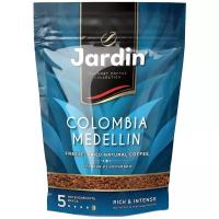 Jardin растовримый сублимированный Colombia Medellin 150г. м/у