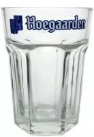 Бокал Hoegaarden для пива, 500 мл