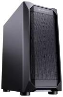 Корпус Cougar MX410 Mesh Black