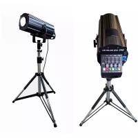 Прожектор следящего света Theatre Stage Lighting LED Followspot 350