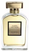 ANNICK GOUTAL AMBRE SAUVAGE парфюмерная вода 75ML