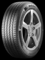 Continental UltraContact 195/65 R15 91H летняя